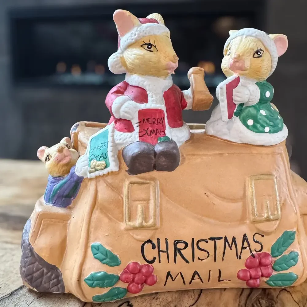 Vintage 1980's 